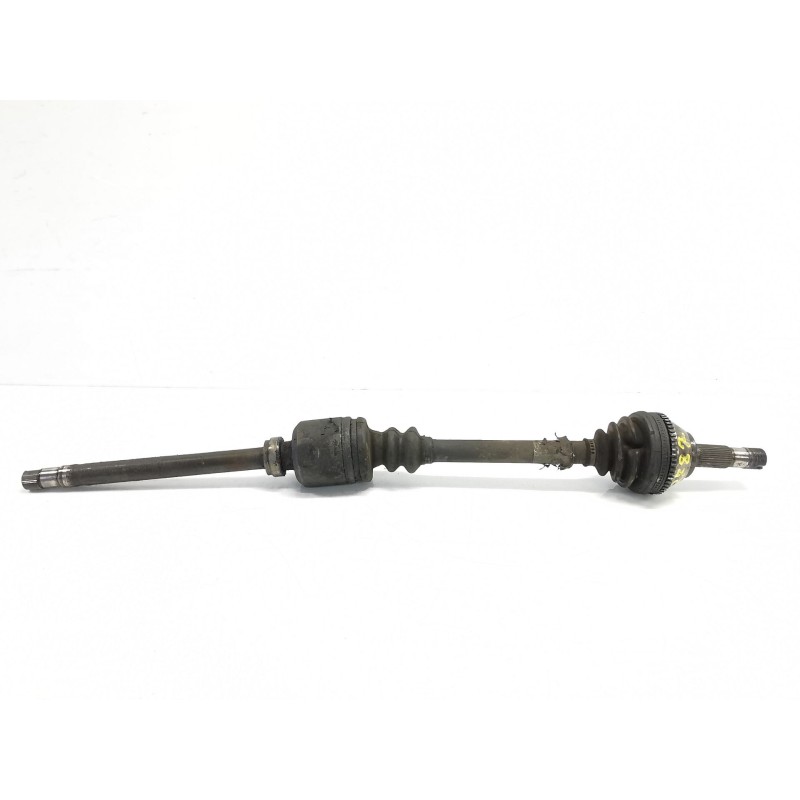 Recambio de transmisión delantera derecha para citroën jumper ii furgoneta (244) 2.2 hdi referencia OEM IAM   