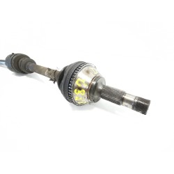 Recambio de transmisión delantera derecha para citroën jumper ii furgoneta (244) 2.2 hdi referencia OEM IAM   