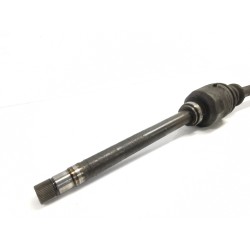 Recambio de transmisión delantera derecha para citroën jumper ii furgoneta (244) 2.2 hdi referencia OEM IAM   
