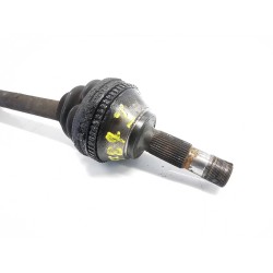 Recambio de transmisión delantera izquierda para citroën jumper ii furgoneta (244) 2.2 hdi referencia OEM IAM   