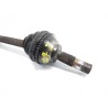 Recambio de transmisión delantera izquierda para citroën jumper ii furgoneta (244) 2.2 hdi referencia OEM IAM   