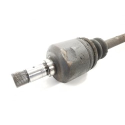 Recambio de transmisión delantera izquierda para citroën jumper ii furgoneta (244) 2.2 hdi referencia OEM IAM   