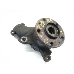 Mangueta delantera izquierda citroen jumper II furgoneta (244) oem 1330873080