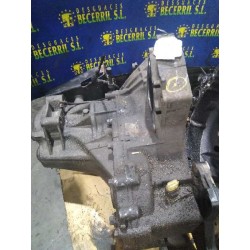 Recambio de caja cambios para land rover freelander (ln) 2.0 di xe familiar (72kw) referencia OEM IAM 20T2N  