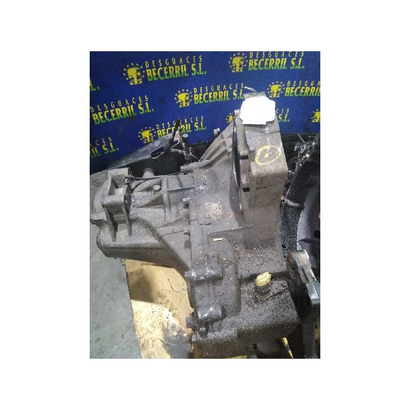 Recambio de caja cambios para land rover freelander (ln) 2.0 di xe familiar (72kw) referencia OEM IAM 20T2N  