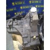 Recambio de caja cambios para land rover freelander (ln) 2.0 di xe familiar (72kw) referencia OEM IAM 20T2N  