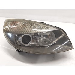 Faro derecho renault SCÉNIC II (JM0/1_) oem 5DV00829000