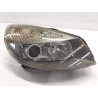 Recambio de faro derecho para renault scénic ii (jm0/1_) 2.0 dci (jm1k) referencia OEM IAM 5DV00829000  
