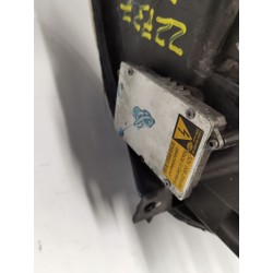 Recambio de faro derecho para renault scénic ii (jm0/1_) 2.0 dci (jm1k) referencia OEM IAM 5DV00829000  