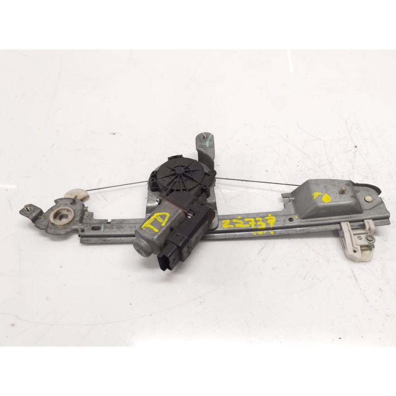 Recambio de elevalunas trasero derecho para renault scénic ii (jm0/1_) 2.0 dci (jm1k) referencia OEM IAM   