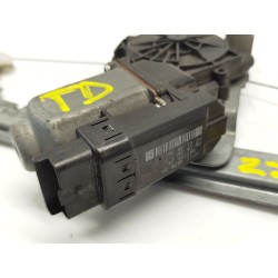 Recambio de elevalunas trasero derecho para renault scénic ii (jm0/1_) 2.0 dci (jm1k) referencia OEM IAM   