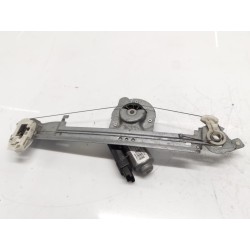Recambio de elevalunas trasero derecho para renault scénic ii (jm0/1_) 2.0 dci (jm1k) referencia OEM IAM   