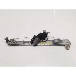 Elevalunas delantero derecho renault SCÉNIC II (JM0/1_) oem 8200646840