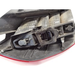 Recambio de piloto trasero derecho para renault scénic ii (jm0/1_) 2.0 dci (jm1k) referencia OEM IAM   