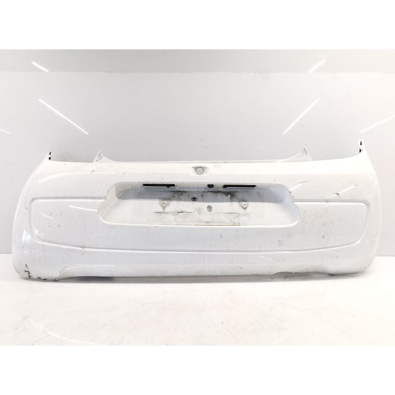 Bouclier arrière CITROEN C1 II (PA_, PS_) | Desguace Becerril