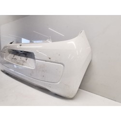 Bouclier arrière CITROEN C1 II (PA_, PS_) | Desguace Becerril