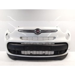 Front bumper Fiat 500L (351_, 352_) | Becerril Scrap Yard