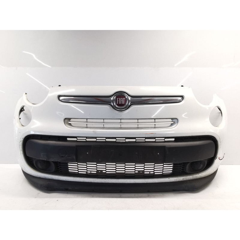 Front bumper Fiat 500L (351_, 352_) | Becerril Scrap Yard