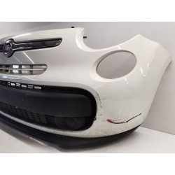 Front bumper Fiat 500L (351_, 352_) | Becerril Scrap Yard