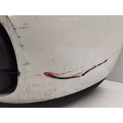 Front bumper Fiat 500L (351_, 352_) | Becerril Scrap Yard