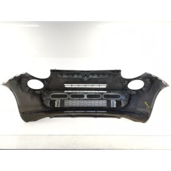 Front bumper Fiat 500L (351_, 352_) | Becerril Scrap Yard