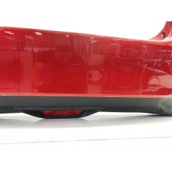 Rear bumper Mazda 3 Sedán (BM_, BN_) | Becerril Scrap Yard