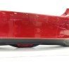 Rear bumper Mazda 3 Sedán (BM_, BN_) | Becerril Scrap Yard