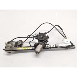 Vorderer linker fensterheber-schalter seat ibiza II (6K1)