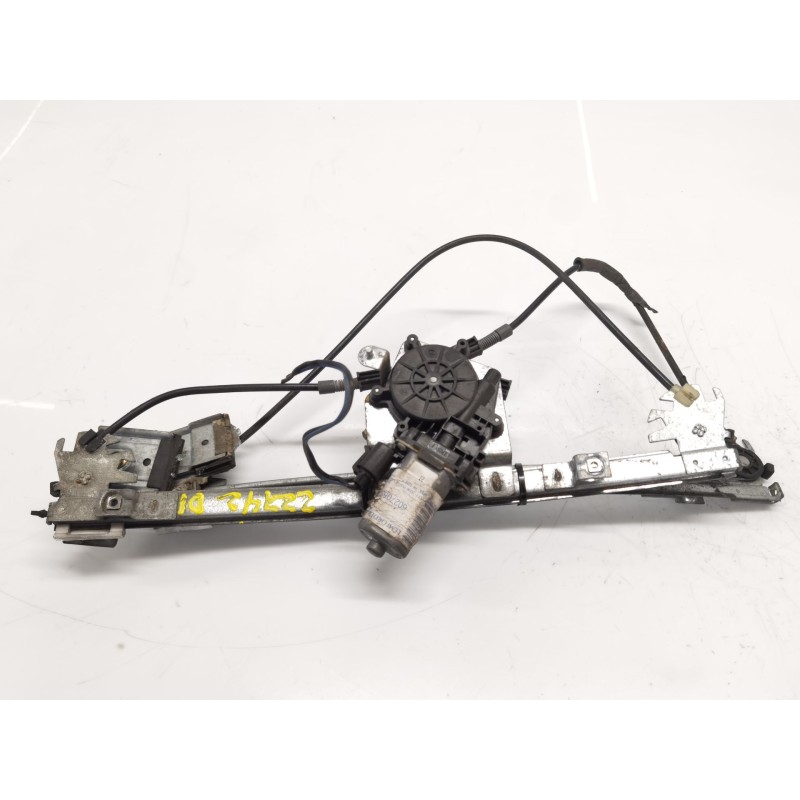 Vorderer linker Fensterheber-Schalter Seat Ibiza II (6K1) | Desguace Becerril