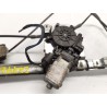 Vorderer linker Fensterheber-Schalter Seat Ibiza II (6K1) | Desguace Becerril