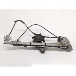 Vorderer linker Fensterheber-Schalter Seat Ibiza II (6K1) | Desguace Becerril