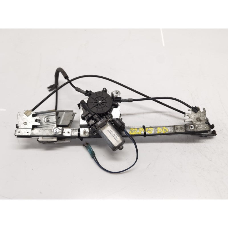 Recambio de mando elevalunas delantero derecho para seat ibiza ii (6k1) 1.9 tdi referencia OEM IAM   