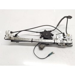 Recambio de mando elevalunas delantero derecho para seat ibiza ii (6k1) 1.9 tdi referencia OEM IAM   