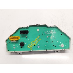 Instrument cluster CITROEN Saxo (S0, S1) | Becerril Scrap Yard