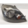 Recambio de faro derecho para ford fiesta v (jh_, jd_) 1.4 tdci referencia OEM IAM   