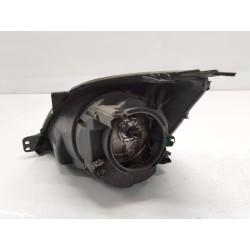 Recambio de faro derecho para ford fiesta v (jh_, jd_) 1.4 tdci referencia OEM IAM   
