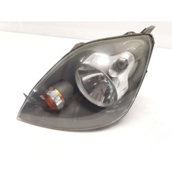 Faro izquierdo ford fiesta V (JH_, JD_)
