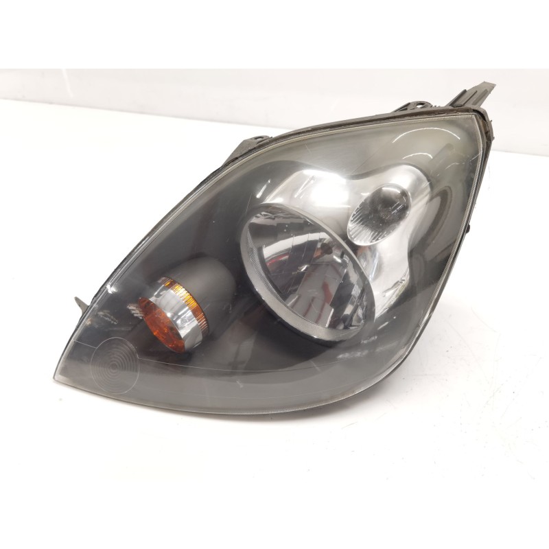 Recambio de faro izquierdo para ford fiesta v (jh_, jd_) 1.4 tdci referencia OEM IAM   