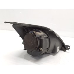 Recambio de faro izquierdo para ford fiesta v (jh_, jd_) 1.4 tdci referencia OEM IAM   