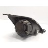 Recambio de faro izquierdo para ford fiesta v (jh_, jd_) 1.4 tdci referencia OEM IAM   