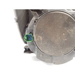 Recambio de faro izquierdo para ford fiesta v (jh_, jd_) 1.4 tdci referencia OEM IAM   