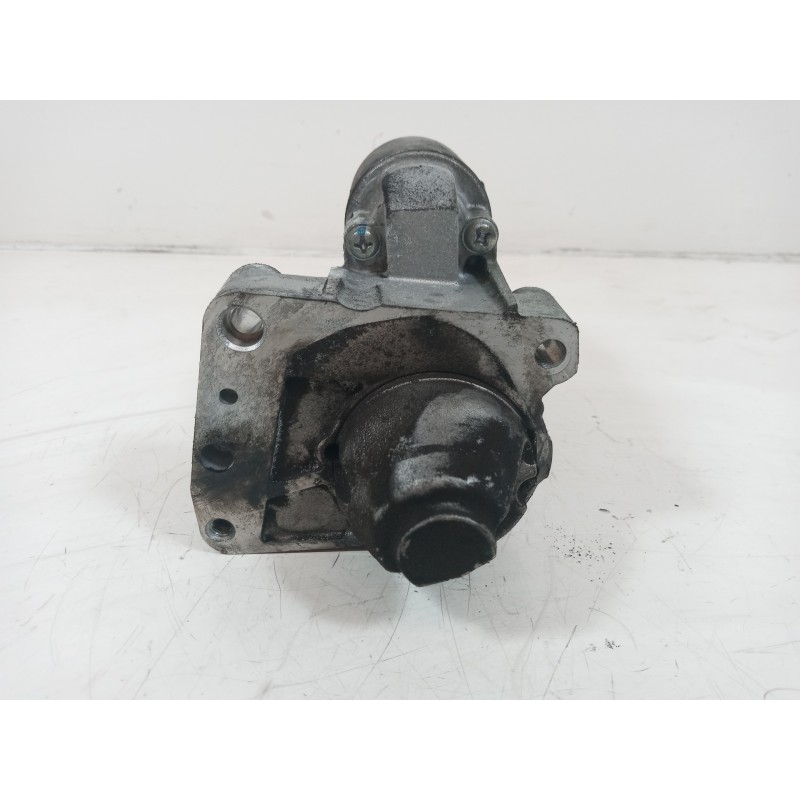 Recambio de motor arranque para peugeot 207 sport referencia OEM IAM M000T32271ZE  