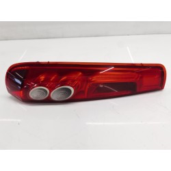 Piloto trasero izquierdo ford fiesta V (JH_, JD_)