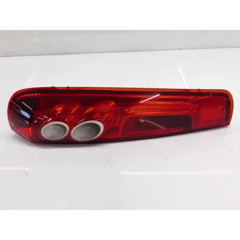 Recambio de piloto trasero izquierdo para ford fiesta v (jh_, jd_) 1.4 tdci referencia OEM IAM   