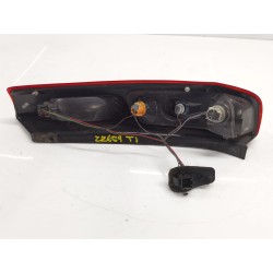 Recambio de piloto trasero izquierdo para ford fiesta v (jh_, jd_) 1.4 tdci referencia OEM IAM   