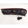 Recambio de piloto trasero izquierdo para ford fiesta v (jh_, jd_) 1.4 tdci referencia OEM IAM   