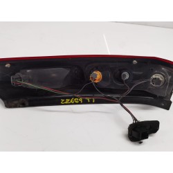 Recambio de piloto trasero izquierdo para ford fiesta v (jh_, jd_) 1.4 tdci referencia OEM IAM   