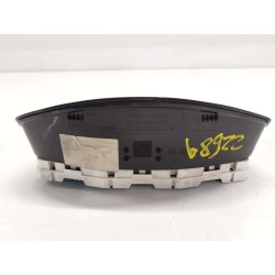 Recambio de cuadro instrumentos para ford fiesta v (jh_, jd_) 1.4 tdci referencia OEM IAM 6S6F10894  