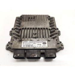 Centralita motor uce ford fiesta V (JH_, JD_) oem 7S6112A650EA