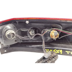 Recambio de piloto trasero derecho para ford fiesta v (jh_, jd_) 1.4 tdci referencia OEM IAM   